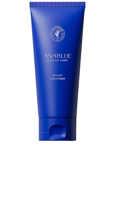 Anablue Scalp Cleanser In N,a