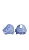 Anablue Scalp Massager In Blue