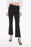 Anaii Stretch Denim Simon Bootcut Jeans 22cm