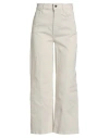 Anaii Woman Jeans Beige Size 29 Cotton, Elastane In Neutral