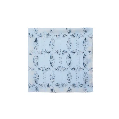 Anamaison Women's Bonita Memoria Handkerchief