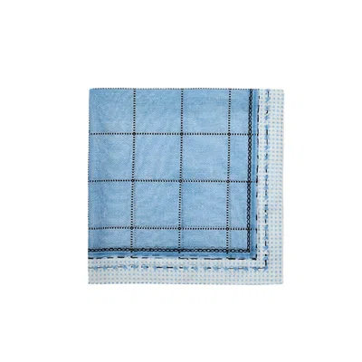 Anamaison Women's Coco-look Handkerchief