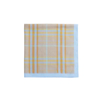 Anamaison Women's Here And There Handkerchief