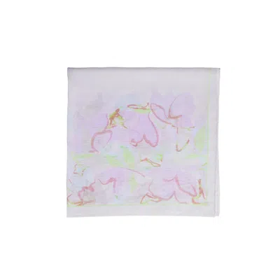 Anamaison Women's Hour Of Purity Handkerchief