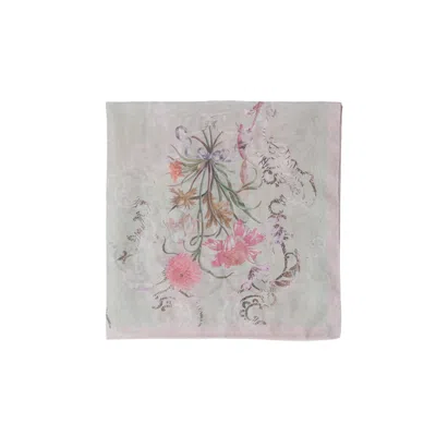 Anamaison Women's Romantic Waltz Handkerchief