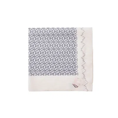 Anamaison Women's Super Woman Handkerchief