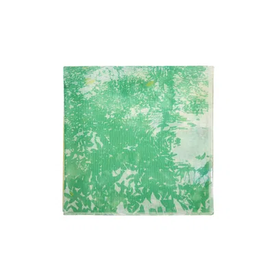 Anamaison Women's Willow Reflection Handkerchief