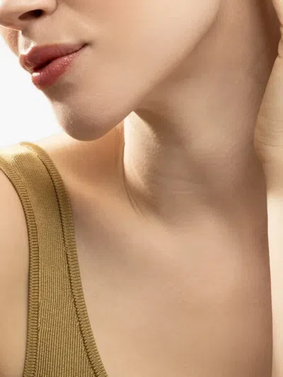 Ananya Diamond Earrings In Gold