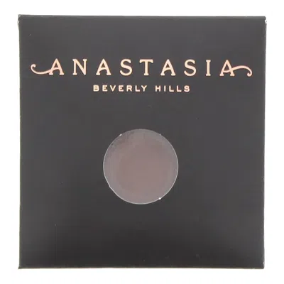 Anastasia Beverly Hi Ladies Anastasia Single Eye Shadow 0.07 oz Deep Plum Makeup 689304152358