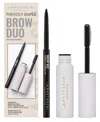 Anastasia Beverly Hills 2-pc. Perfectly Shaped Brow Set In Soft Brown