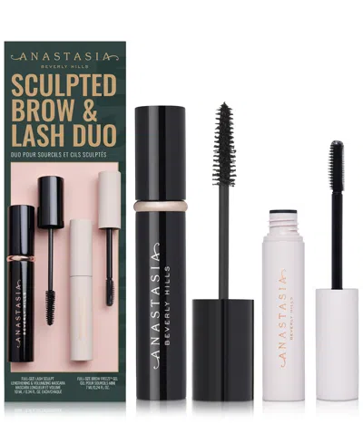 Anastasia Beverly Hills 2-pc. Sculpted Brow & Lash Set In No Color