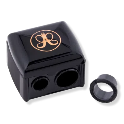 Anastasia Beverly Hills 3-in-1 Makeup Pencil Sharpener