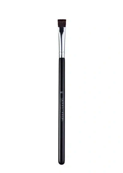 Anastasia Beverly Hills A1 Flat Definer Brush In N/a