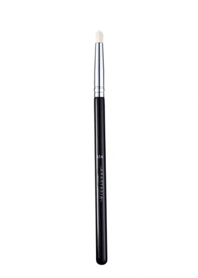 Anastasia Beverly Hills A14 Pencil Brush In N/a