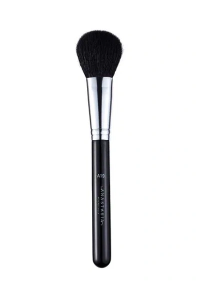 Anastasia Beverly Hills A19 Blush Brush In N/a