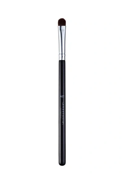 Anastasia Beverly Hills A27 Small Firm Shader Brush In N/a