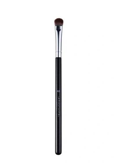 Anastasia Beverly Hills A3 Firm Shader Brush In N/a