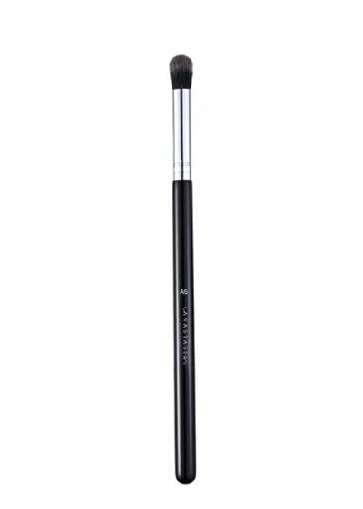 Anastasia Beverly Hills A6 Buff And Blend Brush In N/a