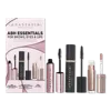 Anastasia Beverly Hills Abh Essentials Kit For Brows, Eyes & Lips