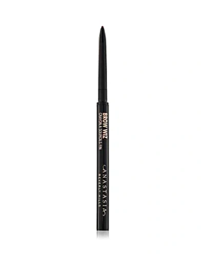 Anastasia Beverly Hills Mini Brow Wiz Ultra-slim Precision Brow Pencil Blonde 0.001 Oz. / 0.04 G