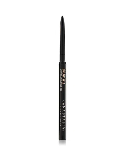 Anastasia Beverly Hills Anastasia Bevery Hills Brow Wiz Deluxe In Dark Brown