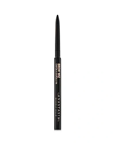 Anastasia Beverly Hills Mini Brow Wiz Ultra-slim Precision Brow Pencil Granite 0.001 Oz. / 0.04 G