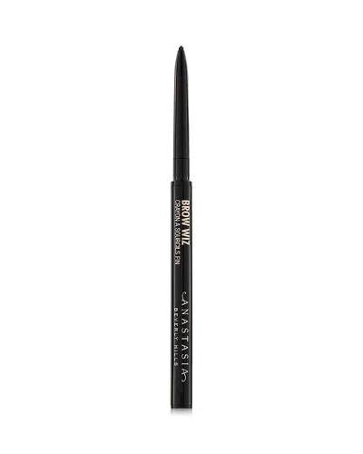 Anastasia Beverly Hills Anastasia Bevery Hills Brow Wiz Deluxe In Soft Brown