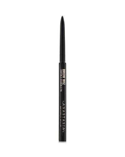 Anastasia Beverly Hills Anastasia Bevery Hills Brow Wiz Deluxe In Taupe