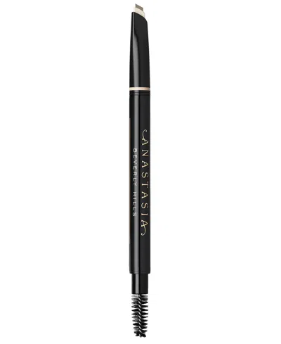 Anastasia Beverly Hills Archibrow Brow Pencil, 0.003 Oz. In Transparent