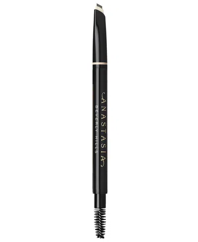 Anastasia Beverly Hills Archibrow Brow Pencil, 0.003 Oz. In Transparent