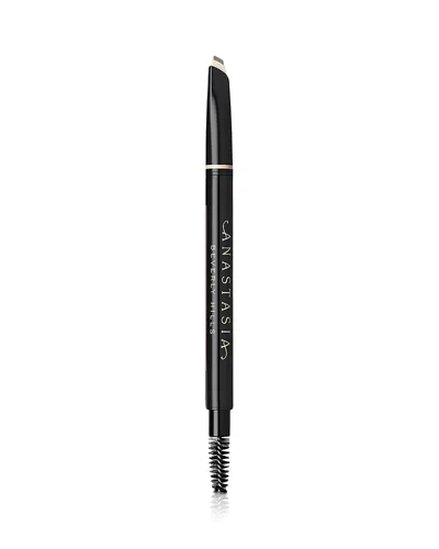 Anastasia Beverly Hills Archibrow Brow Pencil In Black