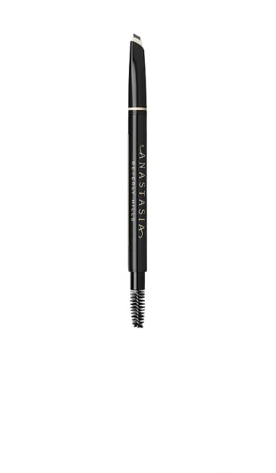 Anastasia Beverly Hills Archibrow Brow Pencil In Transparent