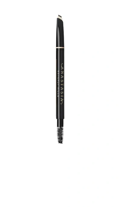 Anastasia Beverly Hills Archibrow Brow Pencil In Transparent