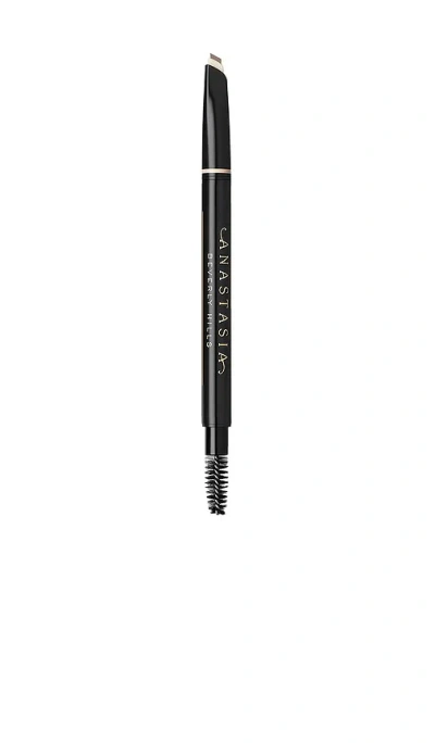 Anastasia Beverly Hills Archibrow Brow Pencil In Transparent