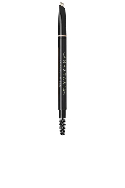 Anastasia Beverly Hills Archibrow Brow Pencil In Transparent