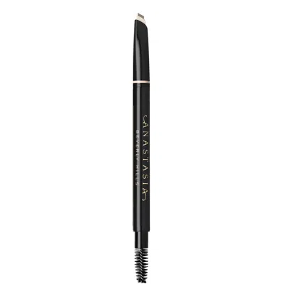 Anastasia Beverly Hills Archibrow Brow Pencil (various Shades) - Caramel In Transparent