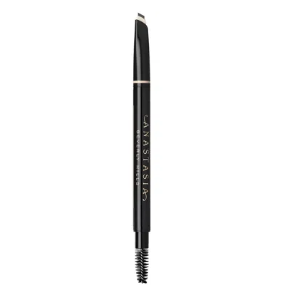 Anastasia Beverly Hills Archibrow Brow Pencil (various Shades) - Ebony In Black