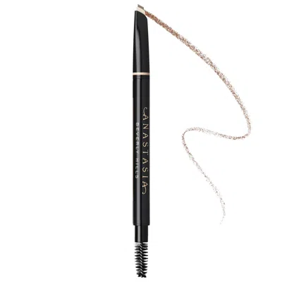 Anastasia Beverly Hills Archibrow Eyebrow Pencil In Transparent