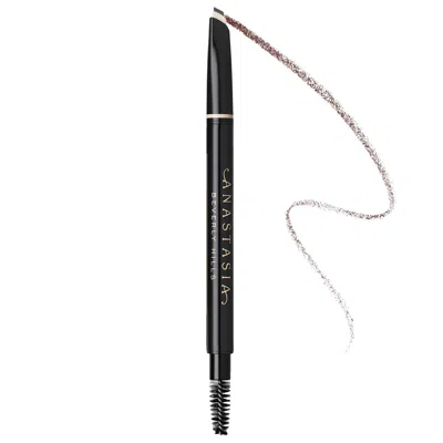 Anastasia Beverly Hills Archibrow Eyebrow Pencil In Transparent