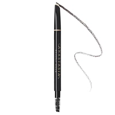 Anastasia Beverly Hills Archibrow Eyebrow Pencil In Black