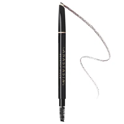 Anastasia Beverly Hills Archibrow Microblade Hair-like Eyebrow Detailing Pencil Medium Brown 0.0017 Oz/0.05 G