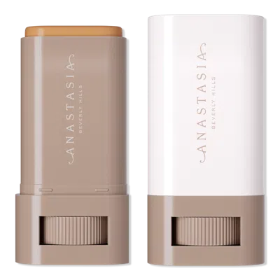 Anastasia Beverly Hills Beauty Balm Serum Boosted Skin Tint - 10
