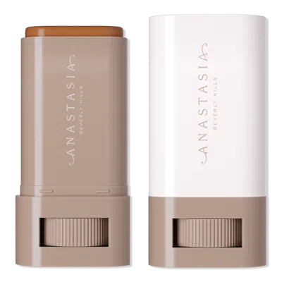 Anastasia Beverly Hills Beauty Balm Serum Boosted Skin Tint - 12