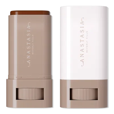 Anastasia Beverly Hills Beauty Balm Serum Boosted Skin Tint - 14