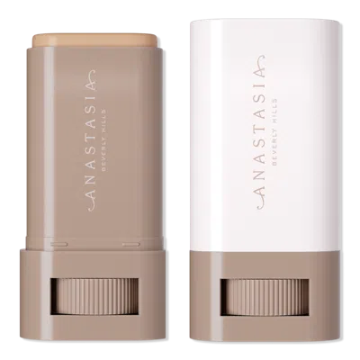 Anastasia Beverly Hills Beauty Balm Serum Boosted Skin Tint - 2