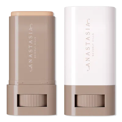 Anastasia Beverly Hills Beauty Balm Serum Boosted Skin Tint - 3