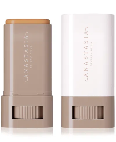 Anastasia Beverly Hills Beauty Balm Serum Boosted Skin Tint, 0.6 Oz. In Shade 10