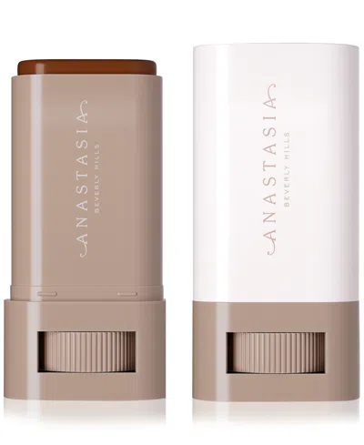 Anastasia Beverly Hills Beauty Balm Serum Boosted Skin Tint, 0.6 Oz. In Shade 14
