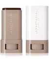Anastasia Beverly Hills Beauty Balm Serum Boosted Skin Tint, 0.6 Oz. In Shade 16