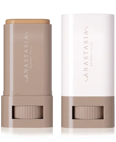 Anastasia Beverly Hills Beauty Balm Serum Boosted Skin Tint, 0.6 Oz. In Shade 5